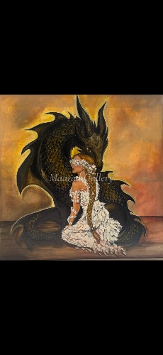 The dragon’s whispers
