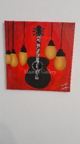Melodies of Light