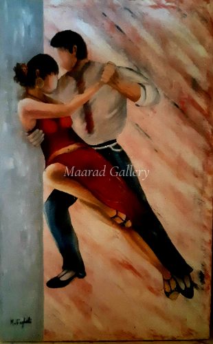 TANGO