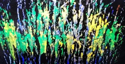 Dance Of Colors