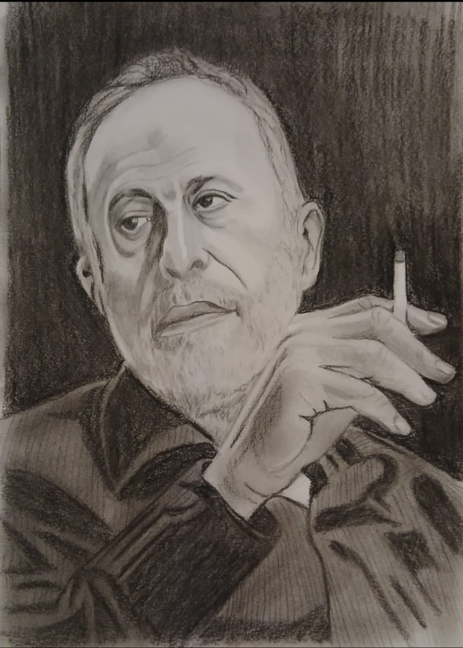 Mahmoud Al Hamoushi