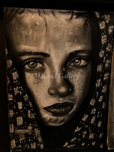 Beyond the Tears