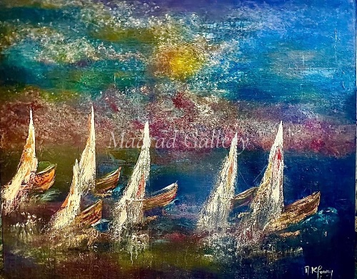 Boats