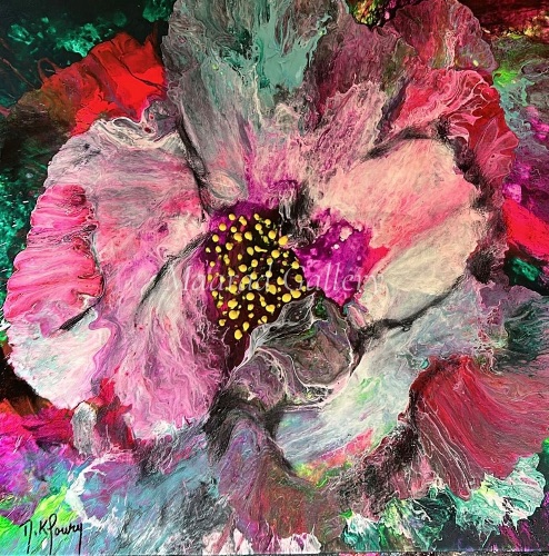 Peony