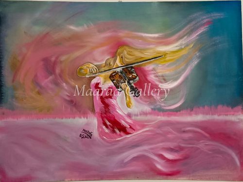 The Colors of Music