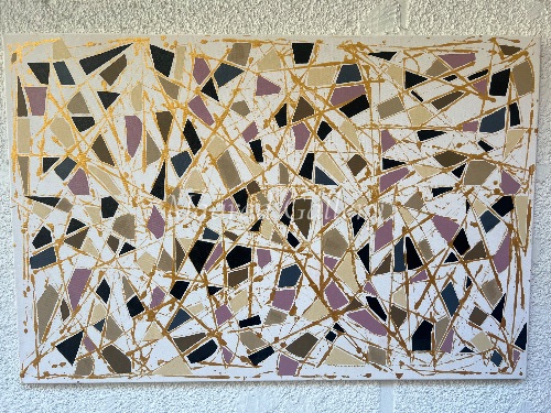 Golden Fragments
