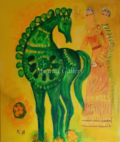 Torjan horse