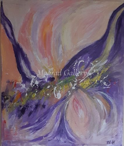 absract painting