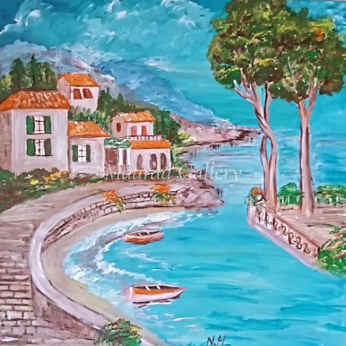 paysage