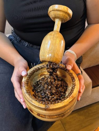 Coffee Beans