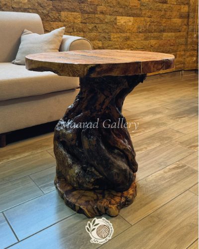 Zeitoun table and chair