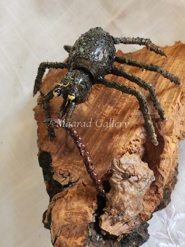 Black widow