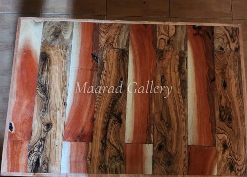 Living room table