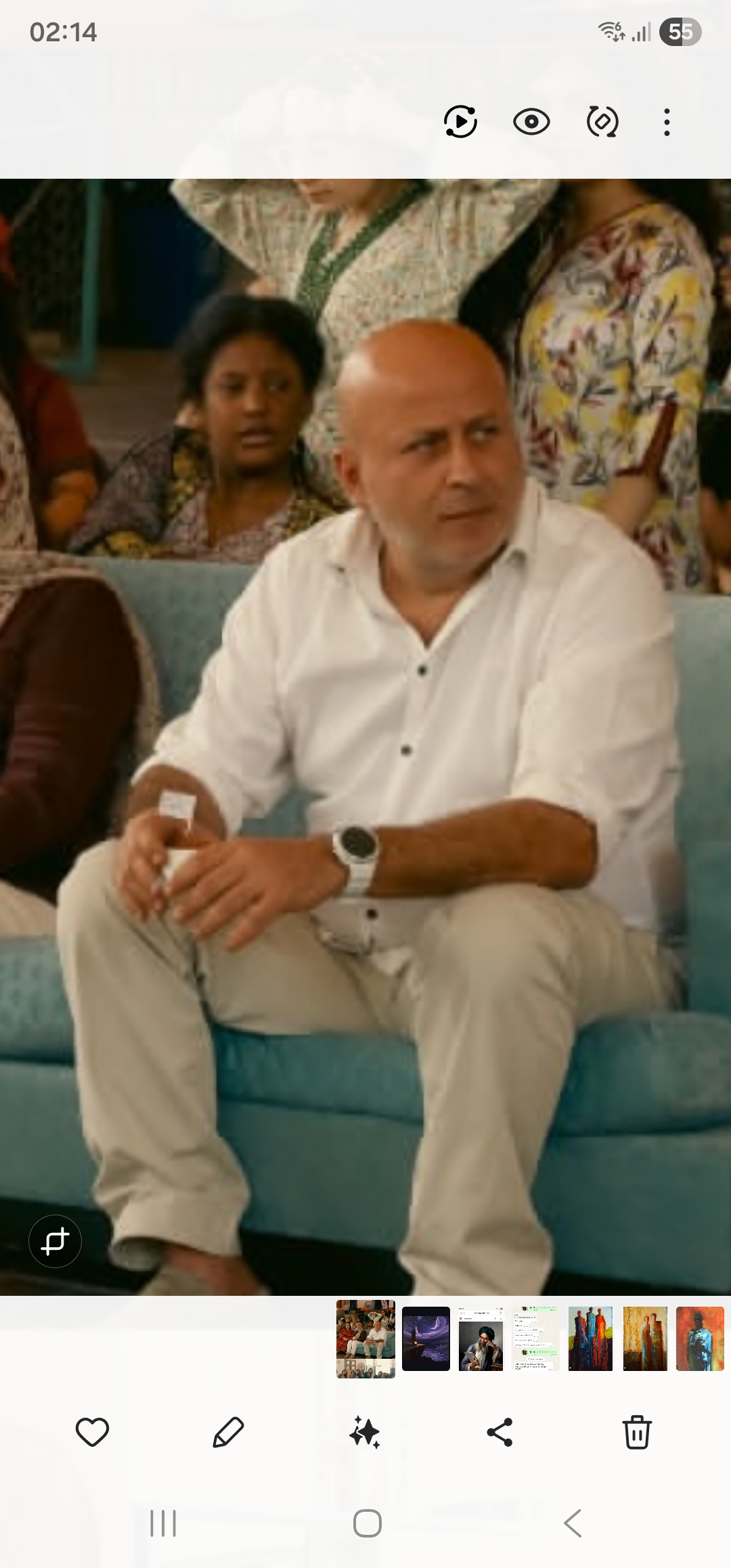 Ahmad Alaeddine