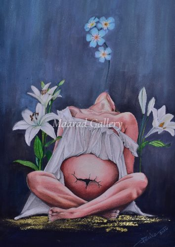 Silent Grief