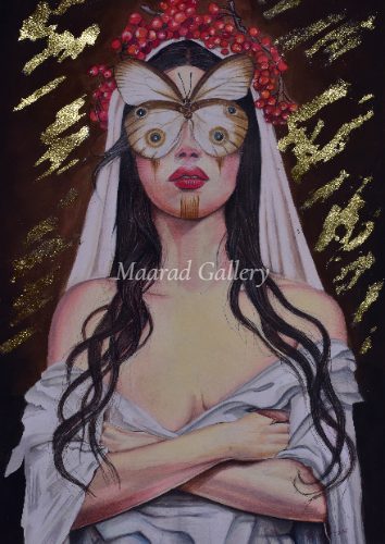 Metamorphosis of the Sacred