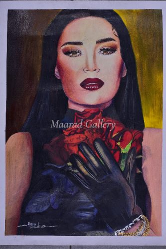 Cyrine Abdel Nour