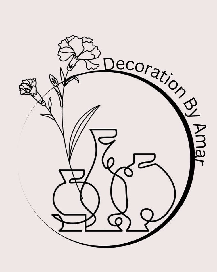 decoration by amar