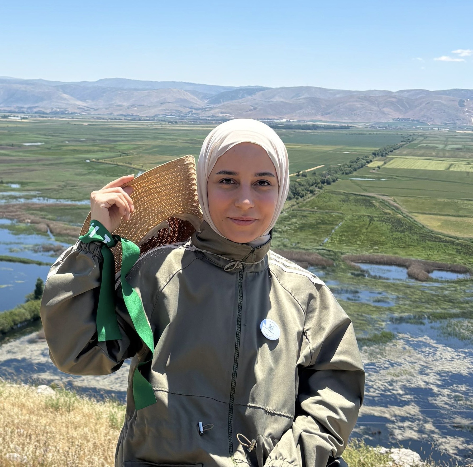 Fatima Moussawi