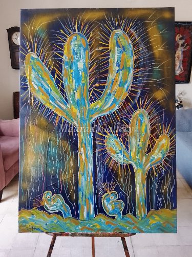 Cactus