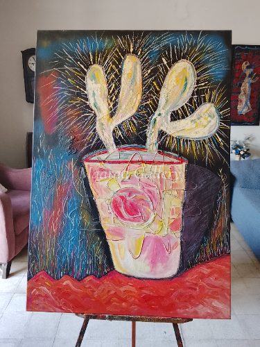 Cactus 2