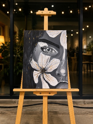 The Eye of the Soul
