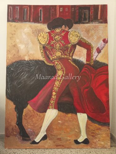 The Matador
