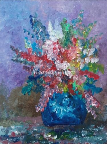 Flower Vase