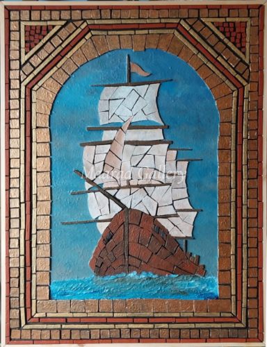 Old Sail