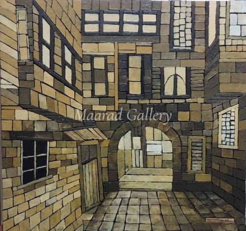 The Alley