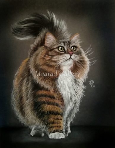 Fluffy