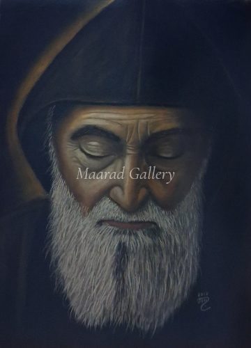 St charbel