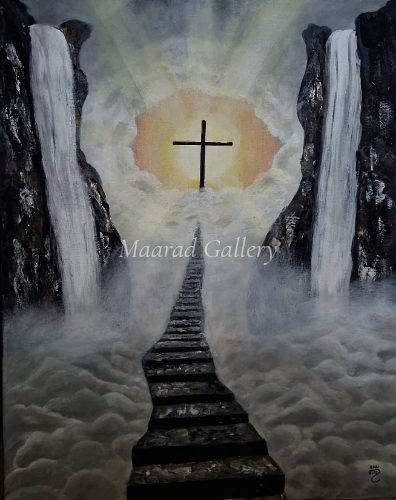 Path to grace