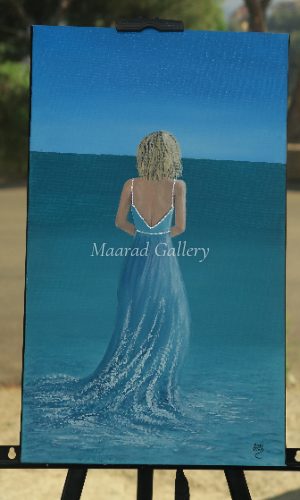 Daughter of the sea