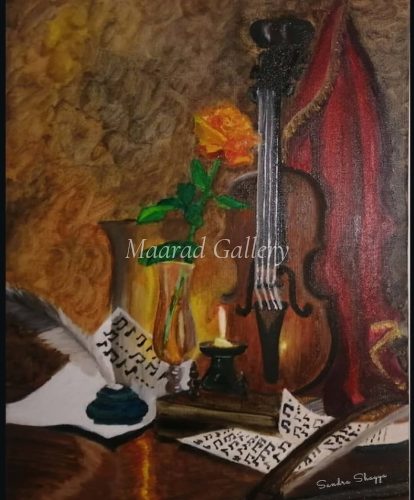 Romance de violino