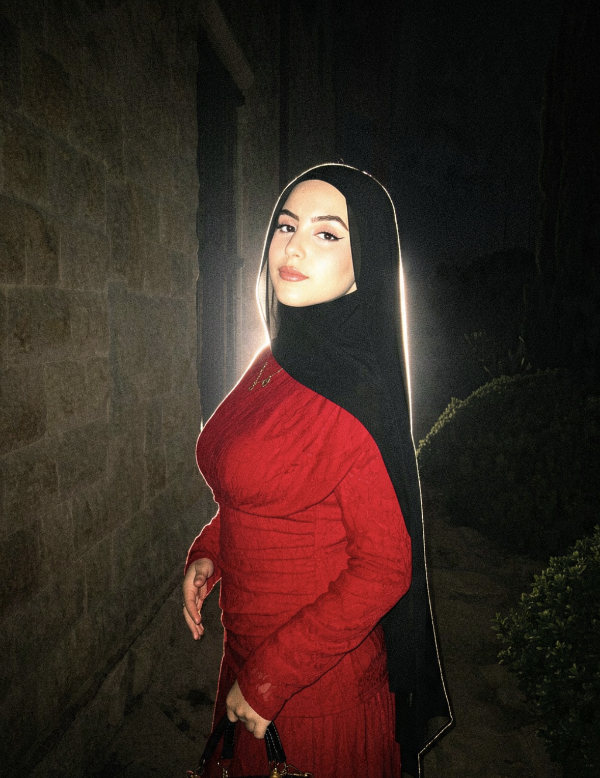 Raima akhrass
