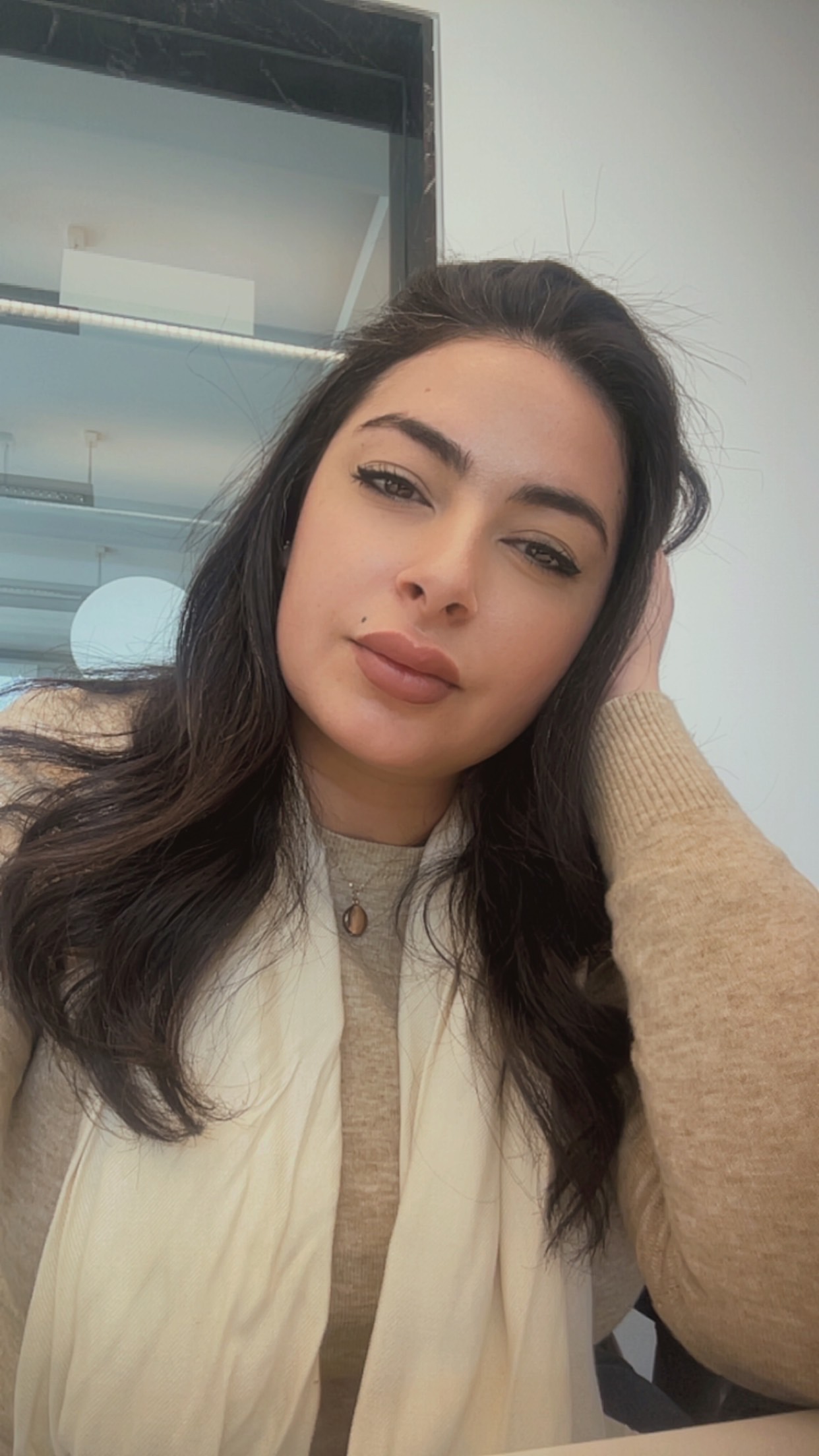 Lina kassir kassir
