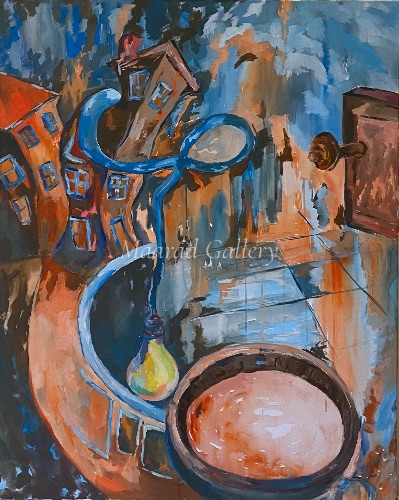 displacement