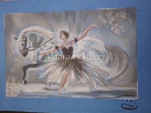 Dance of Freedom