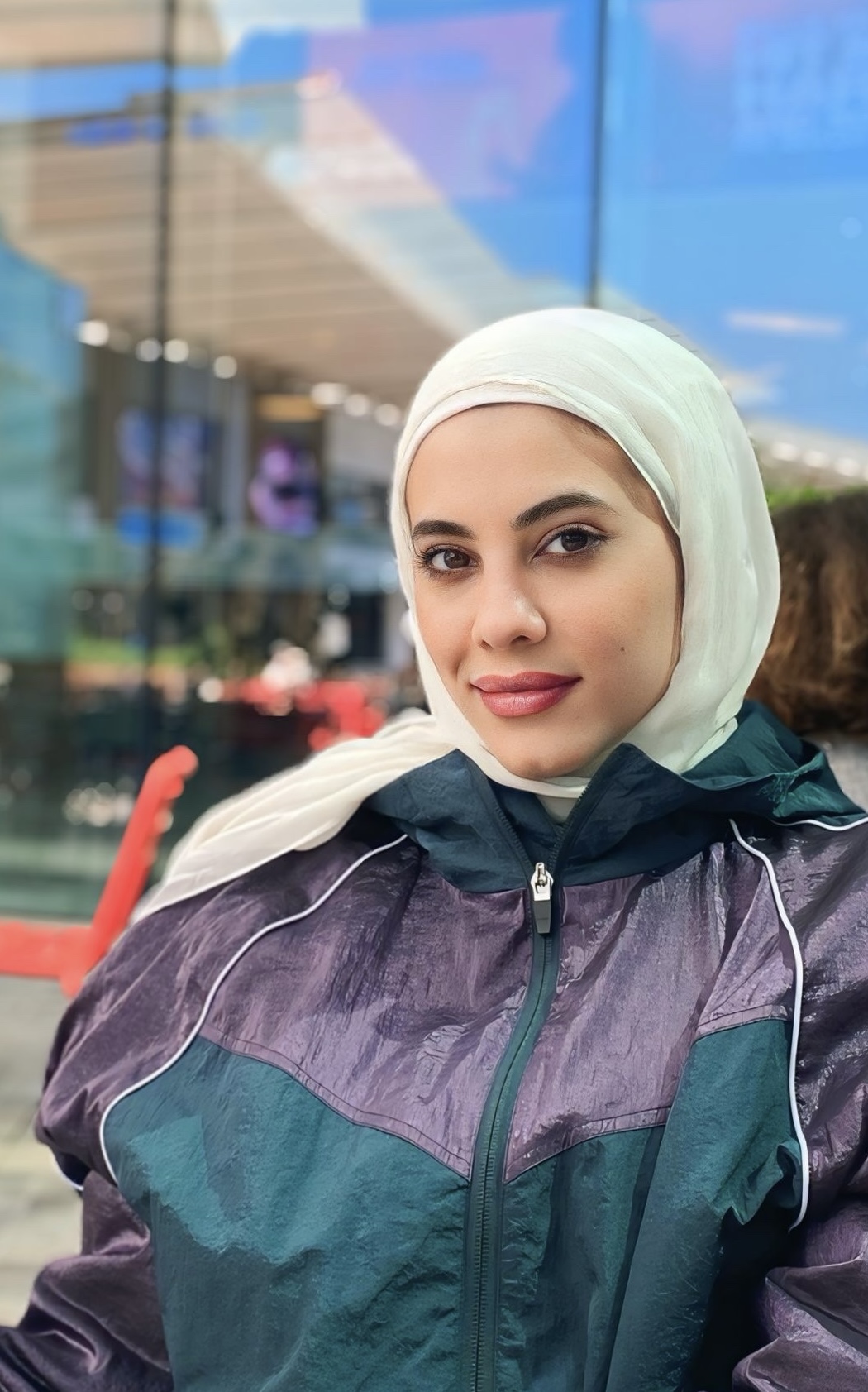 Tala Khalil Marmal