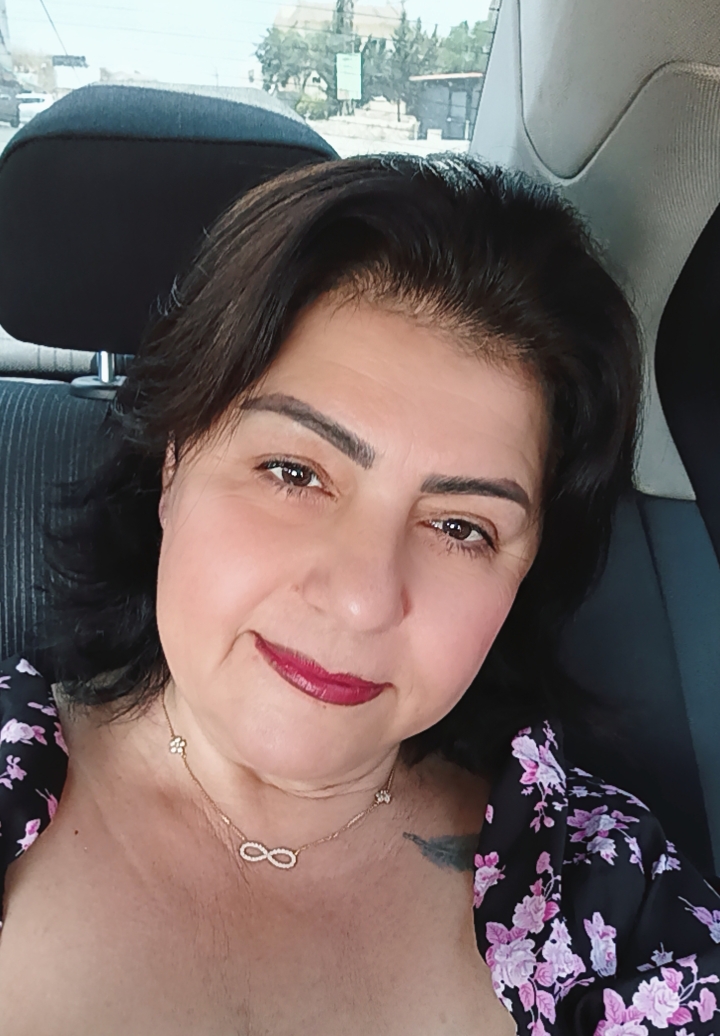 Jihan alkawssi