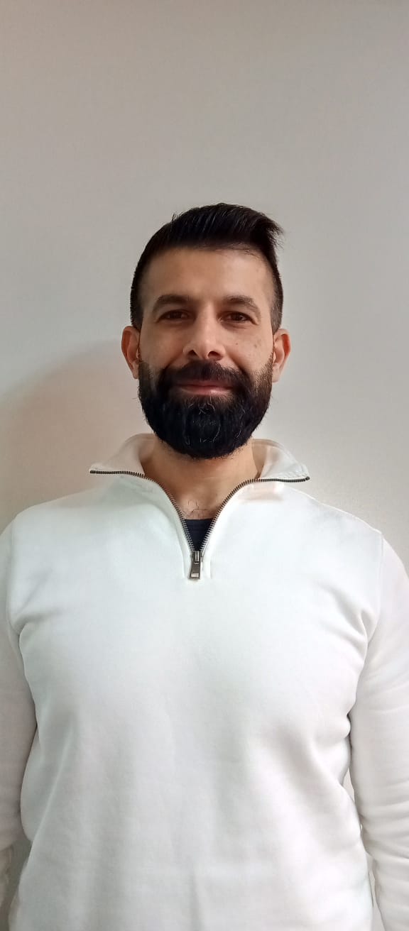 AHMAD KERDIEH