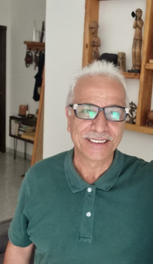 Mouin Youssef Abou Dargham