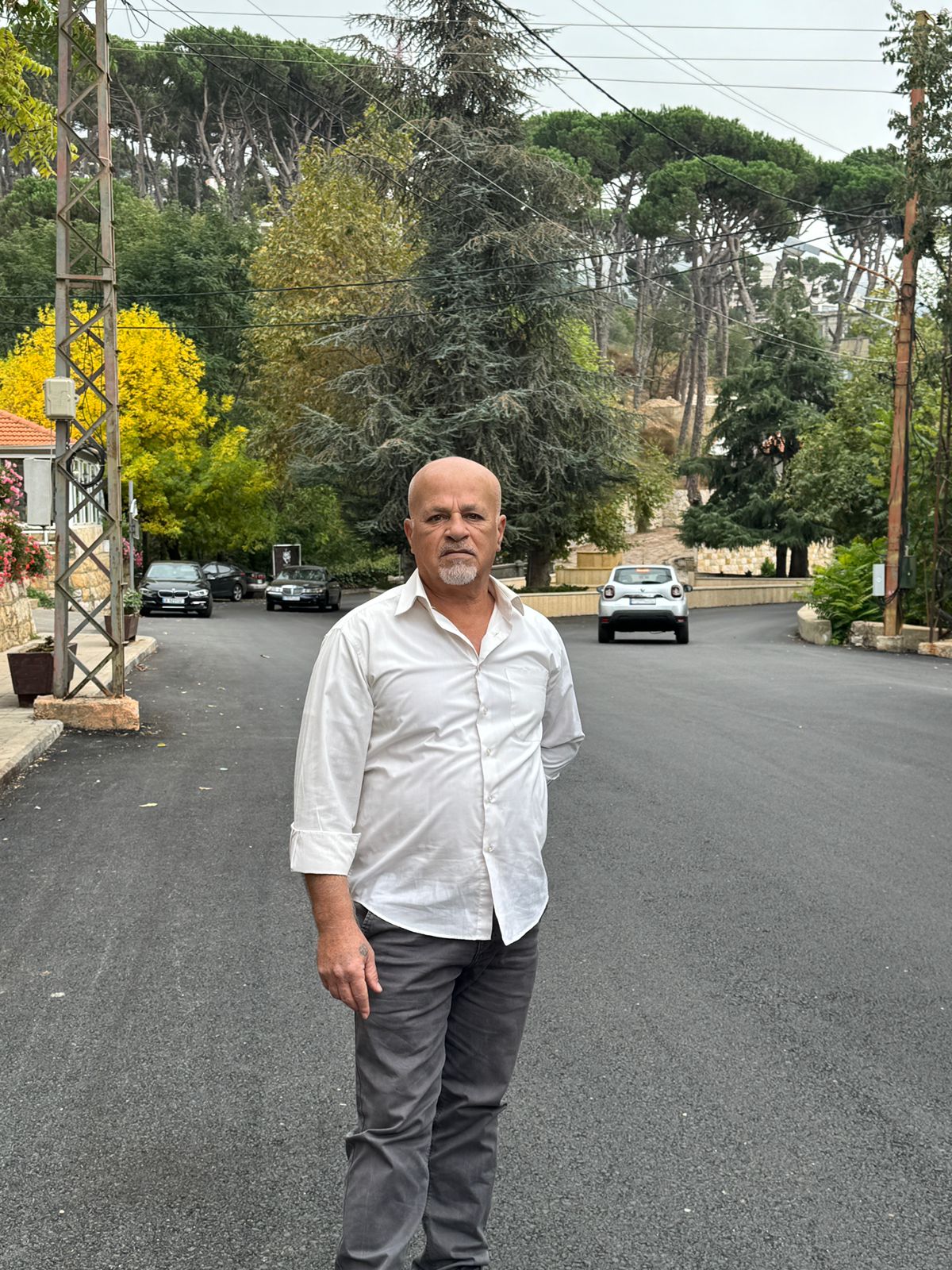 Samir sabbak
