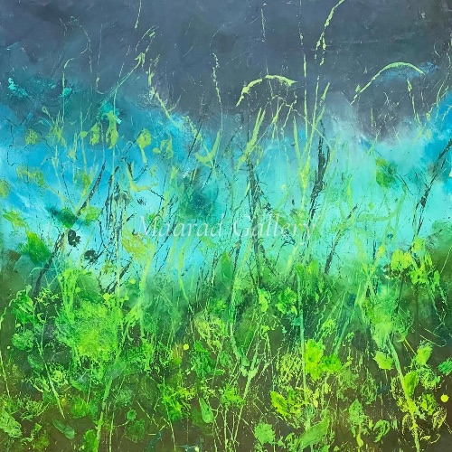 Verdant Echoes)