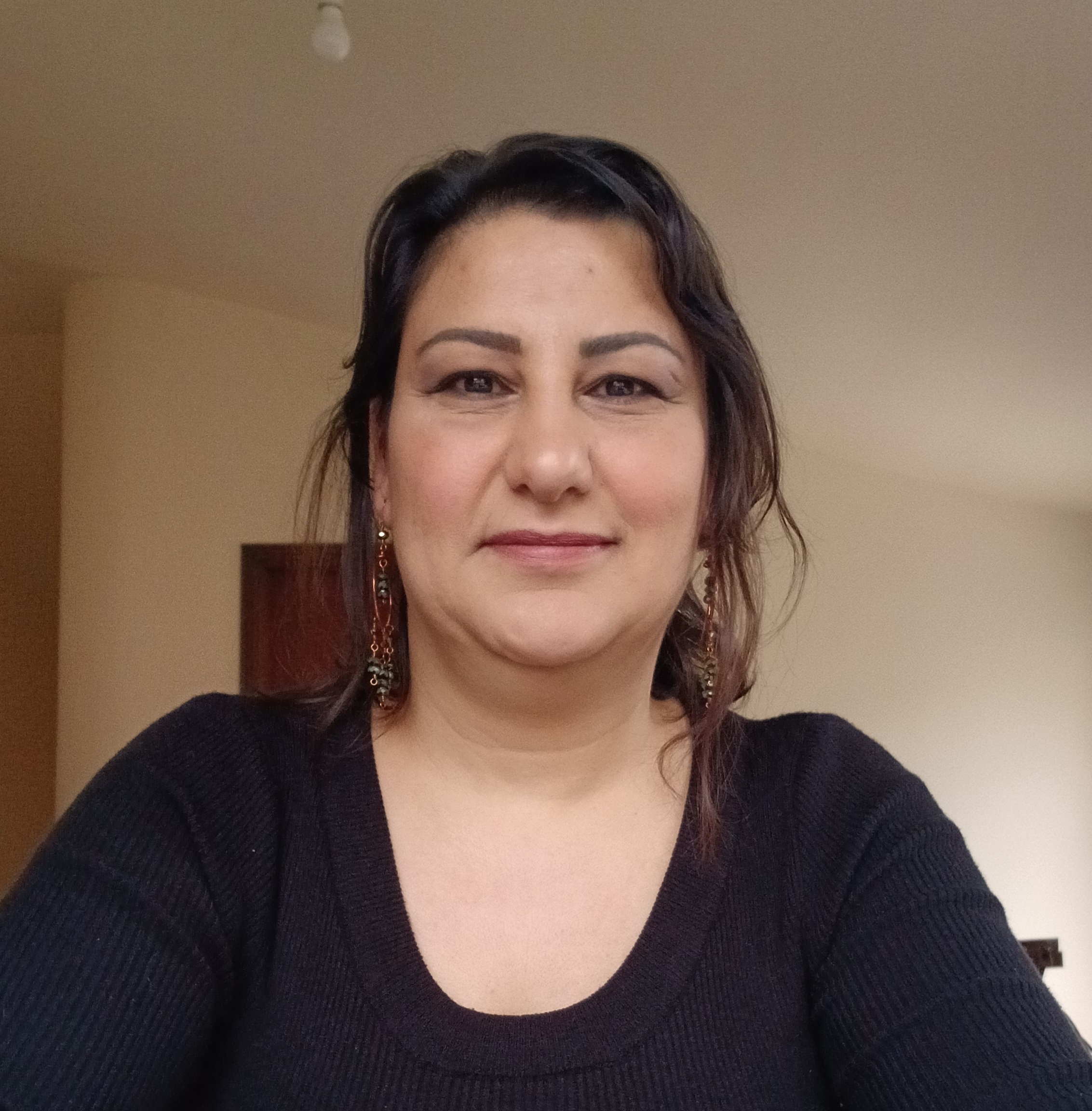 Samar Daou