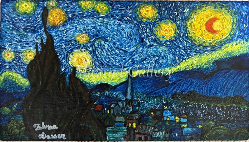 Starry Night