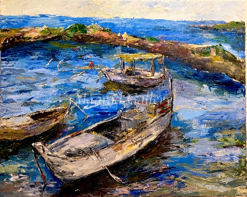 Tripoli Al Mina