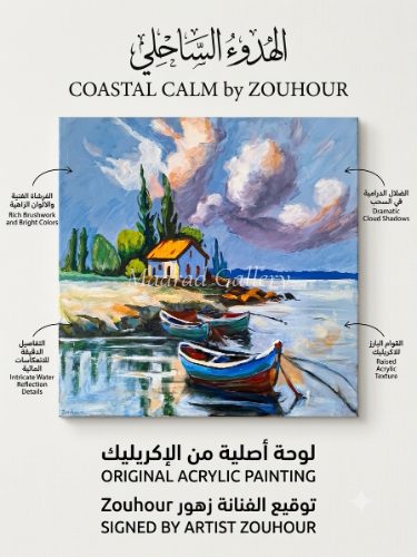 Coastal Calm