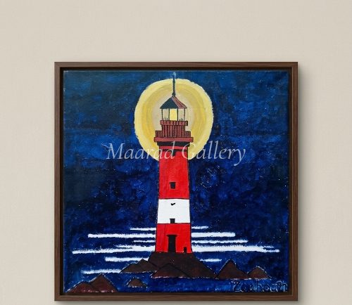 The Lighthouse of Hope and Light